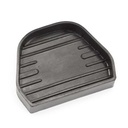 Sockelformer Universeel, Elastisch Rubber, Middel