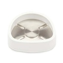 Modelsokkelvormer uit RVS, subliem