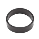 Rubberring (Gummiring), middel