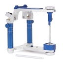 CorsoArt® B A-Line bouwhoogte 116mm, blauw