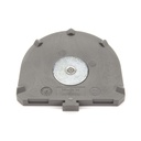 Divario® Sokkelplaten Premium klein, grijs