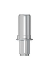 Ti-Base for Zr Abutment & Screw H 5,5mm - Ø 3,5-5,5 mm [BR-SKY]