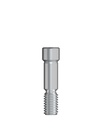 Abutment Screw Ø 3,5-5,5 mm