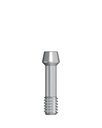 Abut. Screw MedentiLOC Abutment Angled Ball Hex M 1,8 [BR-SKY]