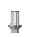 Ti-Base for Zr Abutment & Screw GH 0,1mm H5,5mm - Ø5,5mm [BE-SEM]