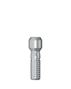 Abutment screw Hex 1.26 M 1.8 Ø 3,25-5,5mm [BE-SEM]