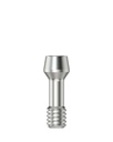 Abutment screw Ball Torx M 1,8 (angled) [BE-SEM]