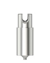TI-Forms-Abutment for M-Series, incl screw D 11,5 D 3,25-5,5 [BE-SEM]
