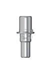 Ti-Base for Zr Abutment & Screw GH 0,3mm H3,5mm - Ø 3,8mm [CAMLOG]