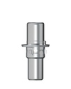 Ti-Base for Zr Abutment & Screw GH 0,3mm H3,5mm - Ø 4,3mm [CAMLOG]