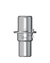 Ti-Base for Zr Abutment & Screw GH 0,3mm H3,5mm - Ø 5,0mm [CAMLOG]