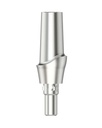 Straight Abutment incl. Screw D 5,3, GH 3,0/4,5 mm Ø 3,8 mm [CAMLOG]