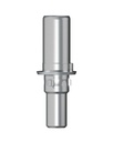 Ti-Base for Zr Abutment & Screw GH 0,3mm H5,5mm - Ø 3,8mm [CAMLOG]