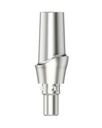 Straight Abutment incl. Screw D 5,8, GH 3,0/4,5 mm Ø 4,3 mm [CAMLOG]
