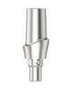 Straight Abutment incl. Screw D 6,2, GH 3,0/4,5 mm Ø 5,0 mm [CAMLOG]