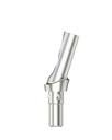 Angled Abutment 18°, Type 1, D 4,8, GH 1,0/1,8 mm Ø 3,3 mm [CAMLOG]