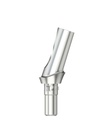 Angled Abutment 18°, Type 2, D 4,8, GH 1,0/1,8 mm Ø 3,3 mm [CAMLOG]