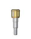 MedentiLOC Abutment Ø 3,3 mm GH 2,0 mm [CAMLOG]