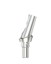 Angled Abutment 18°, Type 1, D 5,0, GH 1,0/1,8 mm Ø 3,8 mm [CAMLOG]