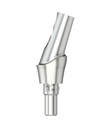 Angled Abutment 18°, Type 2, D 5,3, GH 3,0/4,5 mm Ø 3,8 mm [CAMLOG]