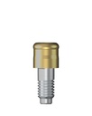 MedentiLOC Abutment Ø 3,8 mm GH 2,0 mm [CAMLOG]