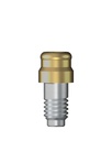 MedentiLOC Abutment Ø 4,3 mm GH 2,0 mm [CAMLOG]