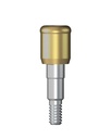 MedentiLOC Abutment Ø 3,3 mm GH 3,0 mm [CAMLOG]