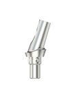 Angled Abutment 18°, Type 1, D 5,5, GH 1,0/1,8 mm Ø 4,3 mm [CAMLOG]
