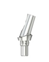 Angled Abutment 18°, Type 2, D 5,5, GH 1,0/1,8 mm Ø 4,3 mm [CAMLOG]