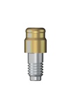 MedentiLOC Abutment Ø 4,3 mm GH 3,0 mm [CAMLOG]