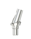 Angled Abutment 18°, Type 1, D 6,2, GH 1,0/1,8 mm Ø 5,0 mm [CAMLOG]