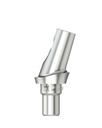 Angled Abutment 18°, Type 2, D 6,2, GH 1,0/1,8 mm Ø 5,0 mm [CAMLOG]