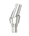 Angled Abutment 18°, Type 2, D 6,5, GH 3,0/4,5 mm Ø 5,0 mm [CAMLOG]