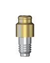 MedentiLOC Abutment Ø 5,0 mm GH 4,0 mm [CAMLOG]