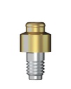 MedentiLOC Abutment Ø 6,0 mm GH 4,0 mm [CAMLOG]