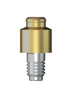 MedentiLOC Abutment Ø 6,0 mm GH 5,0 mm