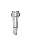 MedentiBASE Abutment Ø 3,3 mm GH 1,5 mm [CAMLOG]
