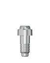 MedentiBASE Abutment Ø 3,8 mm GH 1,5 mm [CAMLOG]