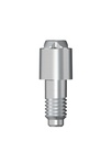 MedentiBASE Abutment Ø 3,8 mm GH 3,5 mm [CAMLOG]