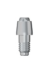 MedentiBASE Abutment Ø 4,3 mm GH 3,5 mm [CAMLOG]