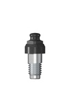 Optiloc Abutment Ø 4,3 GH 2,0