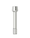 Abutment Screw Hex 1.26 M1.6