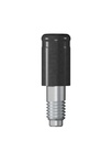 Novaloc Abutment Ø 3,8 GH 5,0 [CAMLOG]