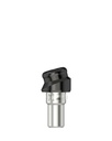 Novaloc Abutment Ø 4.3 GH 1.0/2.0 Angled Typ 1, 15° [CAMLOG]