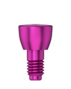 Healing Abutment Ø 4,3mm GH 4,0
