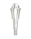 Multi-Unit Abutment Ø 3,3 GH 5,0 [CAMLOG]