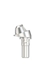 Multi-Unit Abutment Angled 17° Ø 3,3 GH 1,1/2,5 Type 1