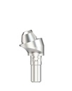 Multi-Unit Abutment Angled 17° Ø 3,3 GH 2,1/3,5 Type 1 [CAMLOG]