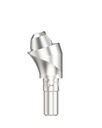 Multi-Unit Abutment Angled 17° Ø 3,3 GH 3,6/5,0 Type 1 [CAMLOG]