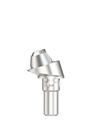 Multi-Unit Abutment Angled 17° Ø 3,8 GH 1,1/2,5 Type 1 [CAMLOG]